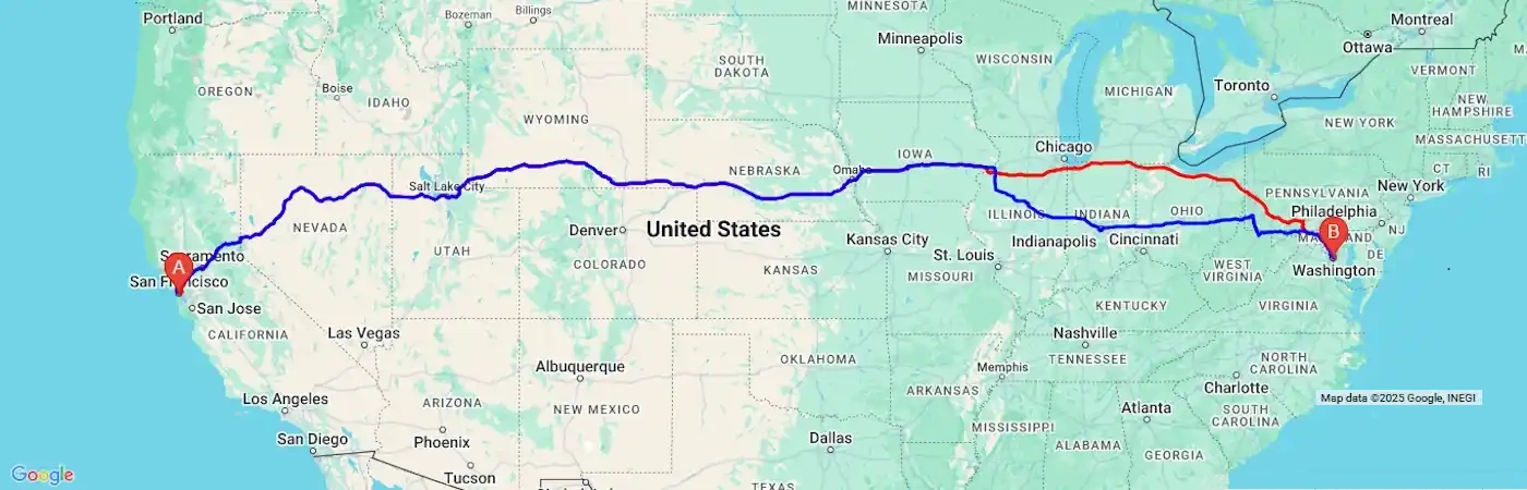 Toll-Free Roads Banner